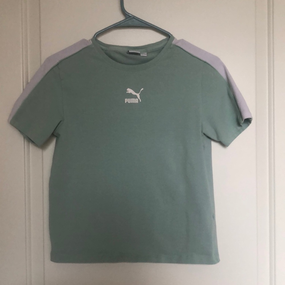 Puma Shirt